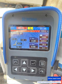 Buy XCMG XCT12L4-1 Used Crane / 7 Buy XCMG XCT12L4-1 Used Crane / 7